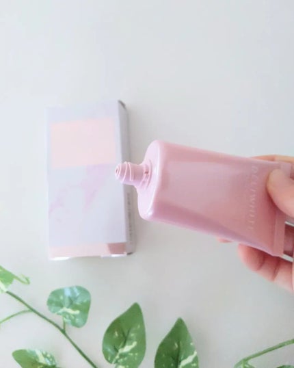 薬用ホワイトケアクリーム/DELIWHITE/デリケートゾーンケアを使ったクチコミ(2枚目)