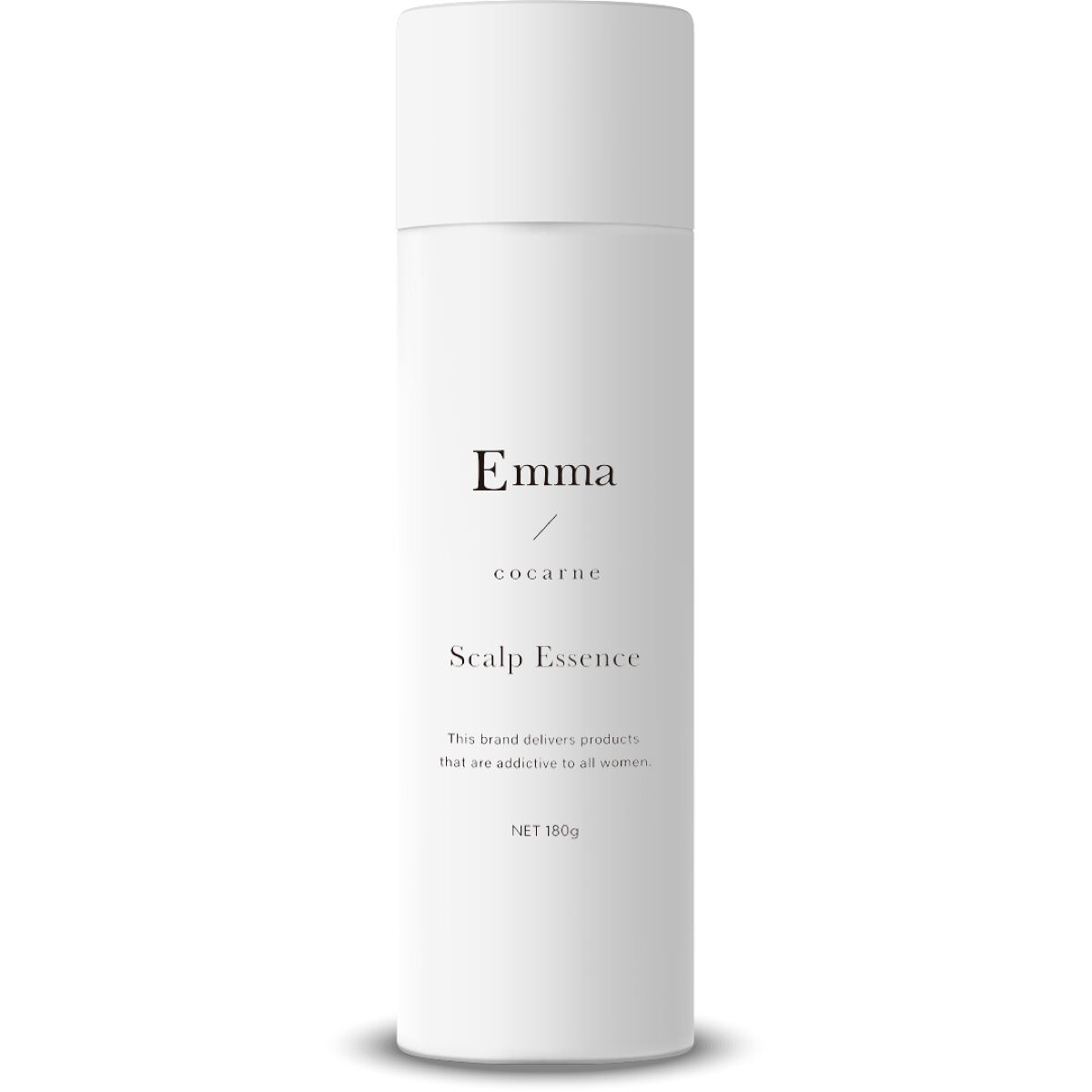 エマコッカーナ スカルプエッセンス【頭皮用化粧水】 Emma Cocarne