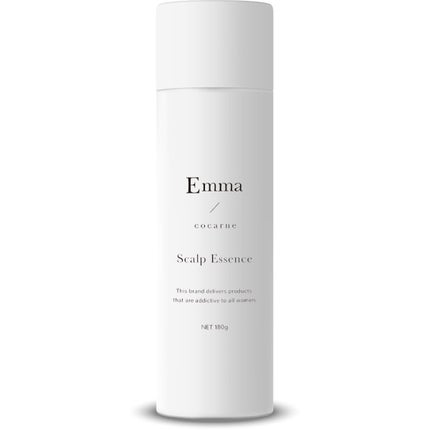 Emma Cocarne エマコッカーナ スカルプエッセンス【頭皮用化粧水】