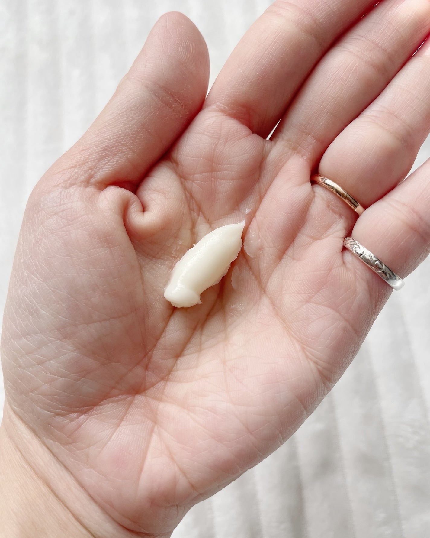 ワントリ/POTACIA/洗い流すヘアトリートメントを使ったクチコミ(3枚目)