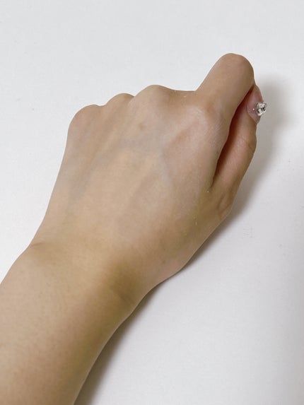 タマヌオイルインフェイスパウダー 1C00 クリア/SHIRO/ルースパウダーの画像