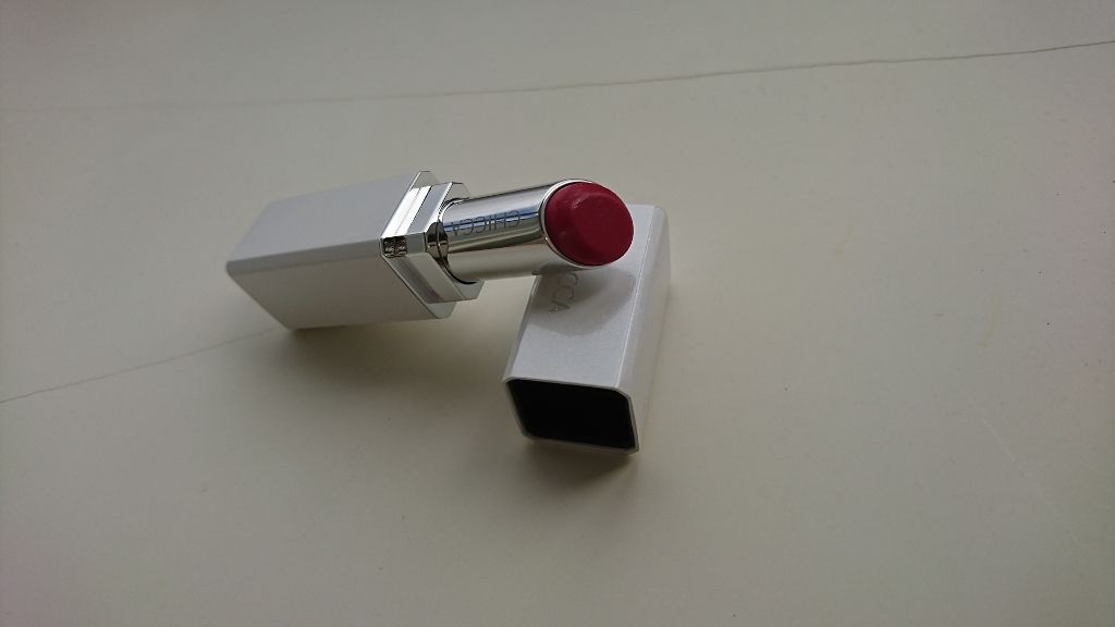 メスメリック リップスティック/CHICCA/口紅を使ったクチコミ（1枚目）