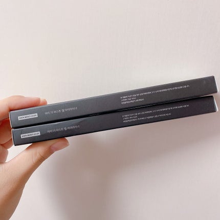 ザ ファースト ジェルアイライナー/MERZY/ジェルアイライナーを使ったクチコミ(6枚目)