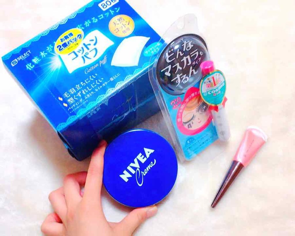 THE アイクリーム/flowfushi/アイケア・アイクリームを使ったクチコミ（1枚目）