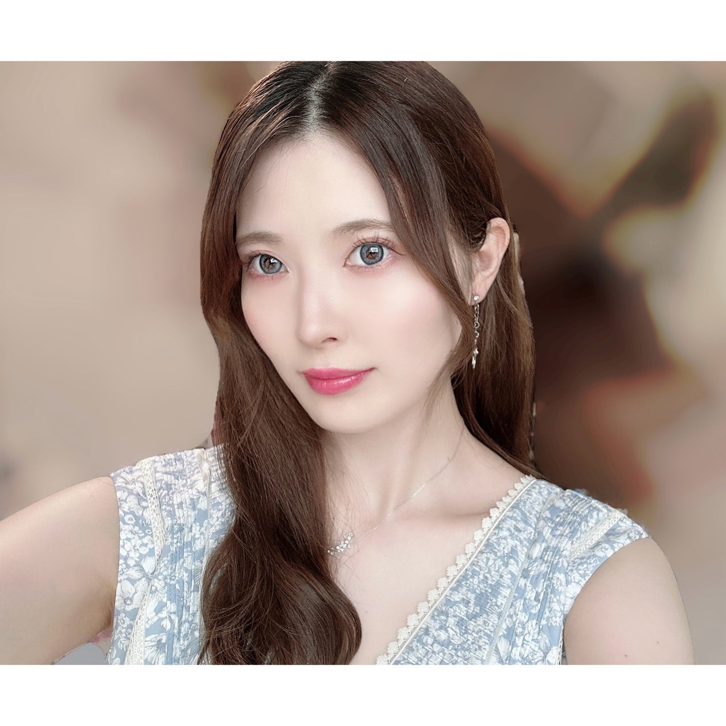 Angelcolor Bambi Series 1day /AngelColor/ワンデー(1DAY)カラコンを使ったクチコミ(1枚目)