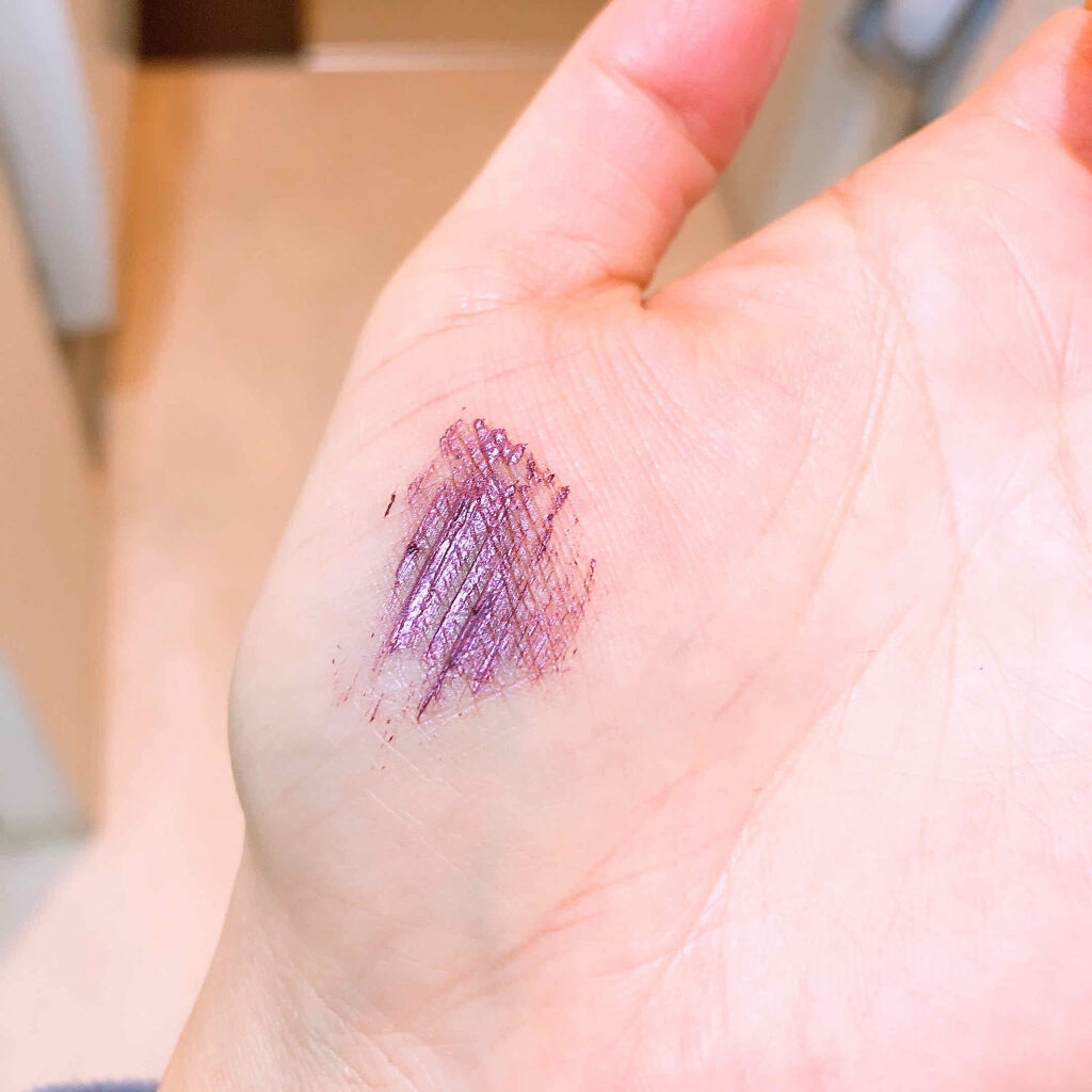 トーン ロング ラッシュ マスカラ/to/one/マスカラを使ったクチコミ（2枚目）