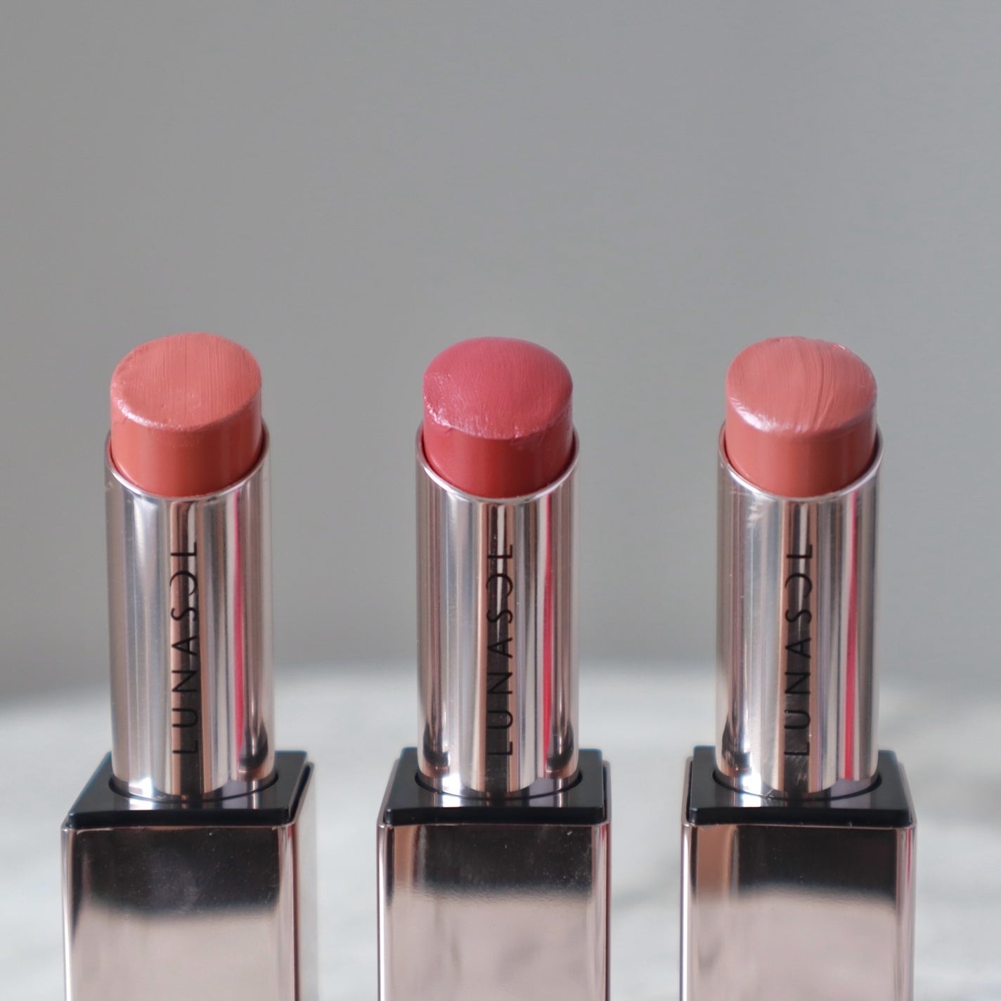 ルナソル フュージングカラーリップス/LUNASOL/口紅を使ったクチコミ(3枚目)