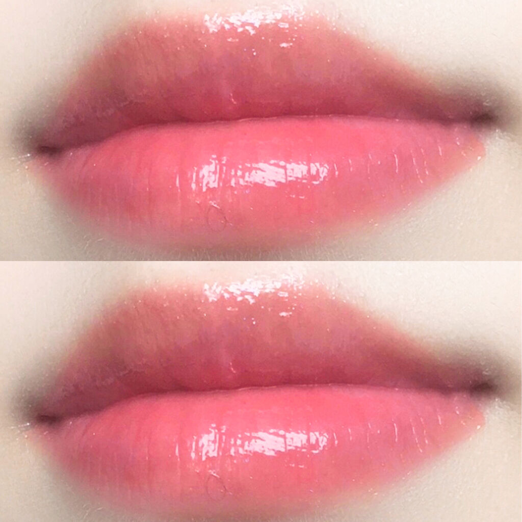 オペラ リップティント N/OPERA/リップティントを使ったクチコミ（3枚目）