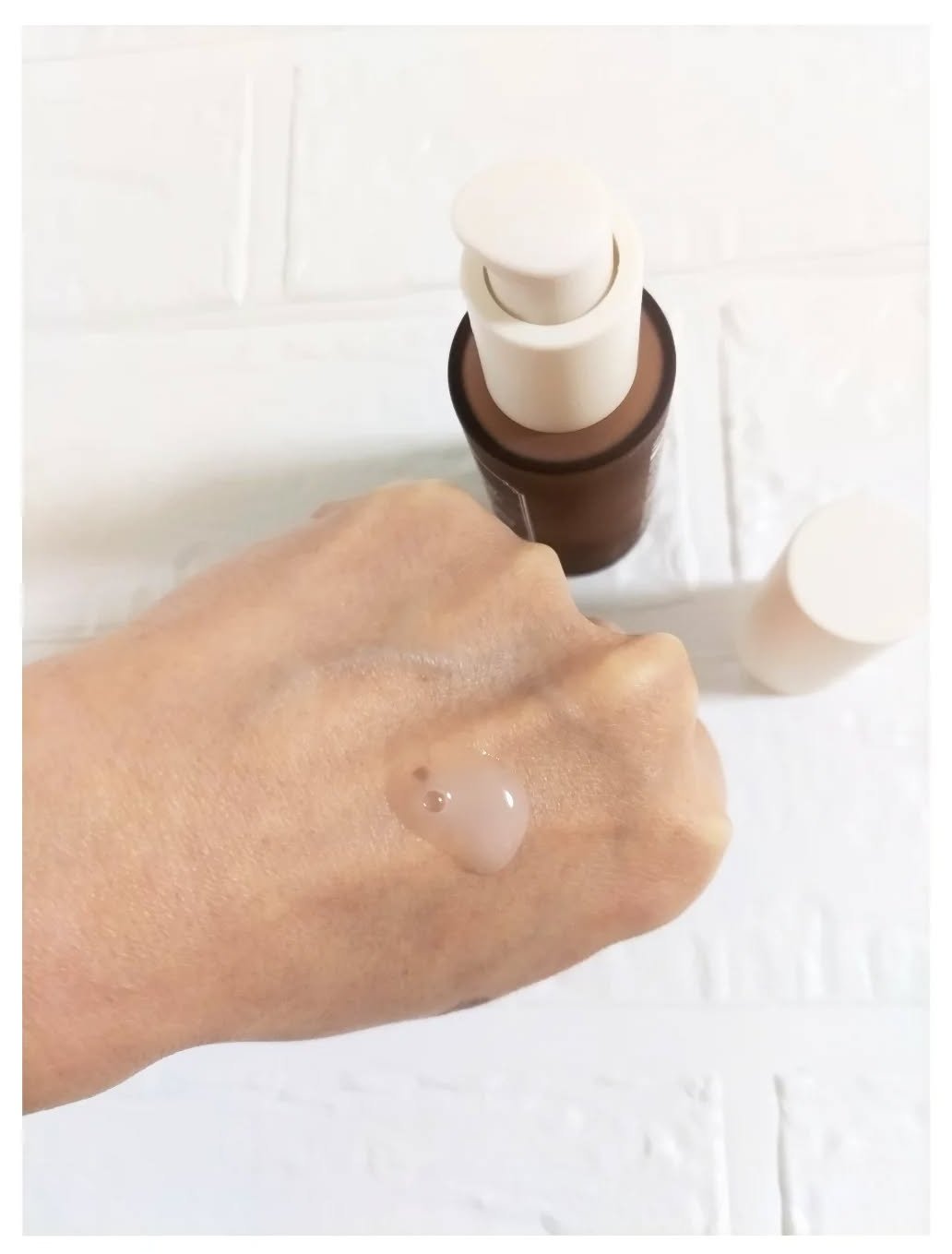 メープルエナジーインフュージングクリーム/Klairs/フェイスクリームを使ったクチコミ（3枚目）