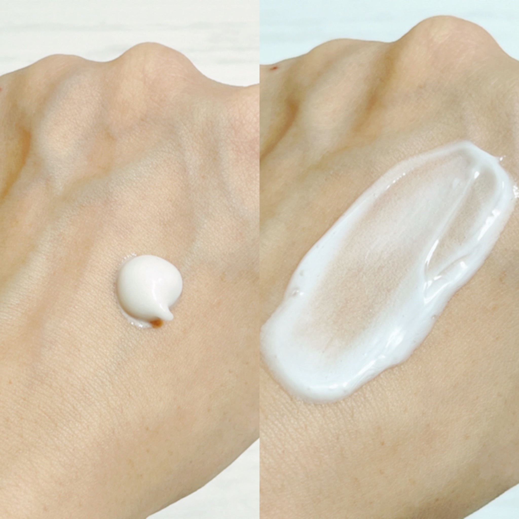 ヴァセリン アドバンスドリペア ボディローション 無香料/ヴァセリン/ボディローションを使ったクチコミ（2枚目）