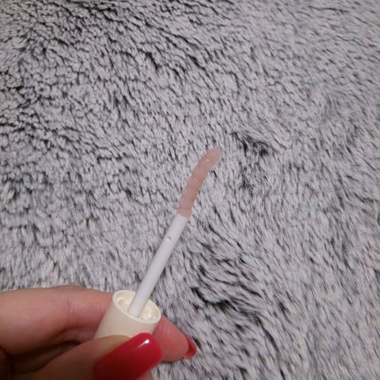 ラッシュジェリードロップ EX/MAJOLICA MAJORCA/まつげ美容液を使ったクチコミ(3枚目)