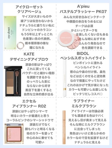 eye closet 1DAY（アイクローゼット ワンデー）/EYE CLOSET/ワンデー（１DAY）カラコンを使ったクチコミ（1枚目）