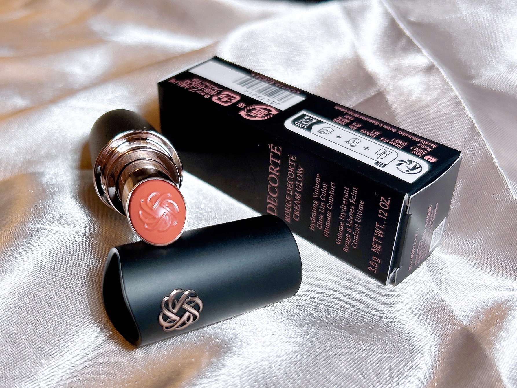 ジルスチュアート　アイダイヤモンド グリマー 12 fairy gaze ＜ガーデンオブジョイ＞（限定色）/JILL STUART/グリッターを使ったクチコミ（2枚目）