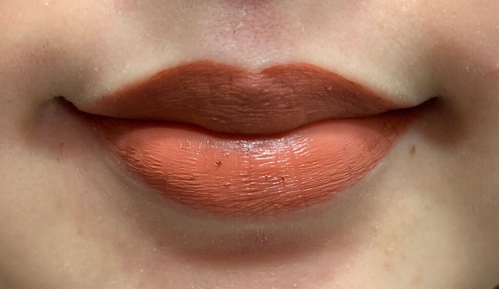 ルージュ ディオール フォーエヴァー リキッド/Dior/口紅を使ったクチコミ(2枚目)