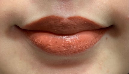 ルージュ ディオール フォーエヴァー リキッド/Dior/口紅を使ったクチコミ(2枚目)