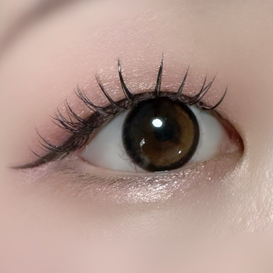 アディクション ザ アイシャドウ パレット +/ADDICTION/アイシャドウパレットを使ったクチコミ(4枚目)