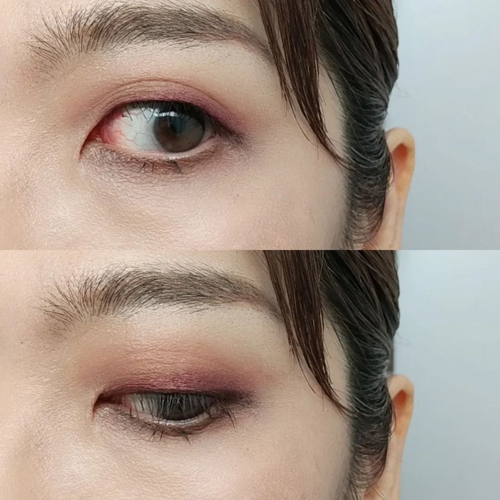 レ キャトル オンブル/CHANEL/アイシャドウパレットを使ったクチコミ(6枚目)