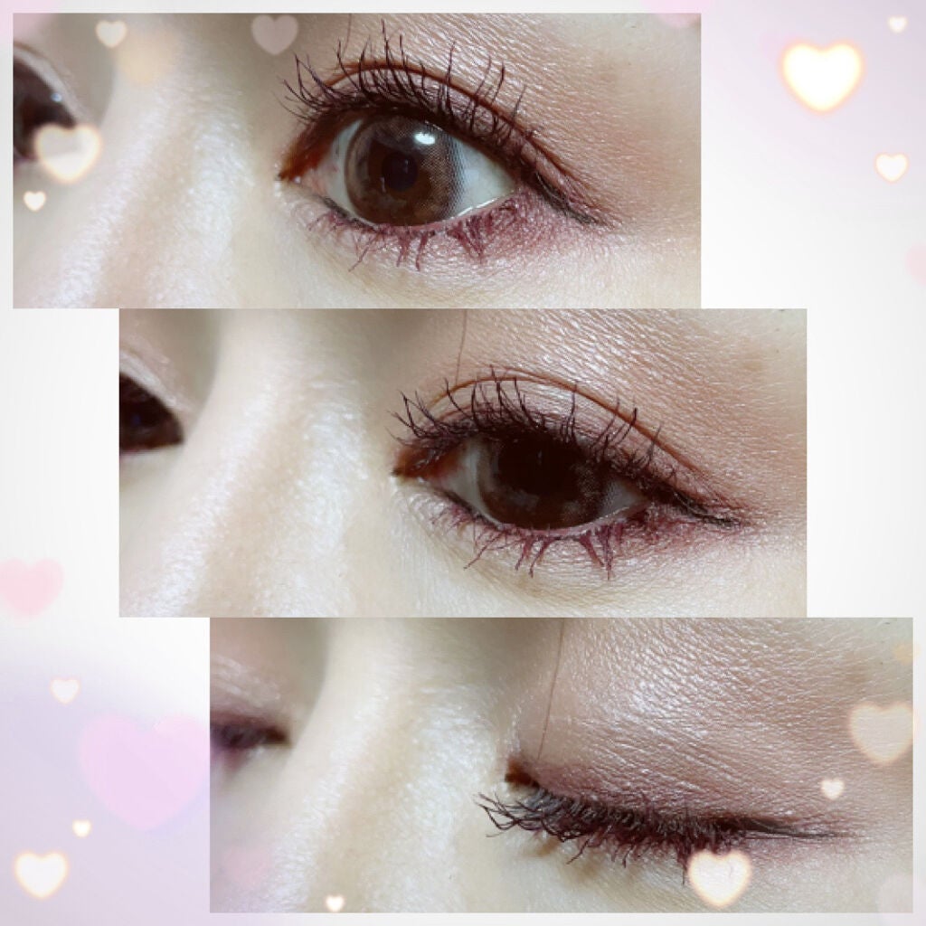 デザイニング カラー アイズ/SUQQU/アイシャドウパレットを使ったクチコミ(4枚目)