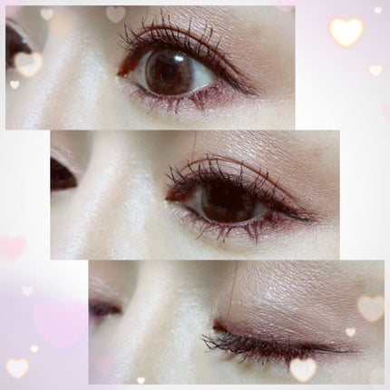 デザイニング カラー アイズ/SUQQU/アイシャドウパレットを使ったクチコミ(4枚目)