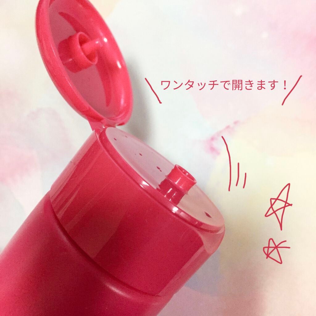 ウルミニスタ アクア ローション/DHC/化粧水を使ったクチコミ(2枚目)