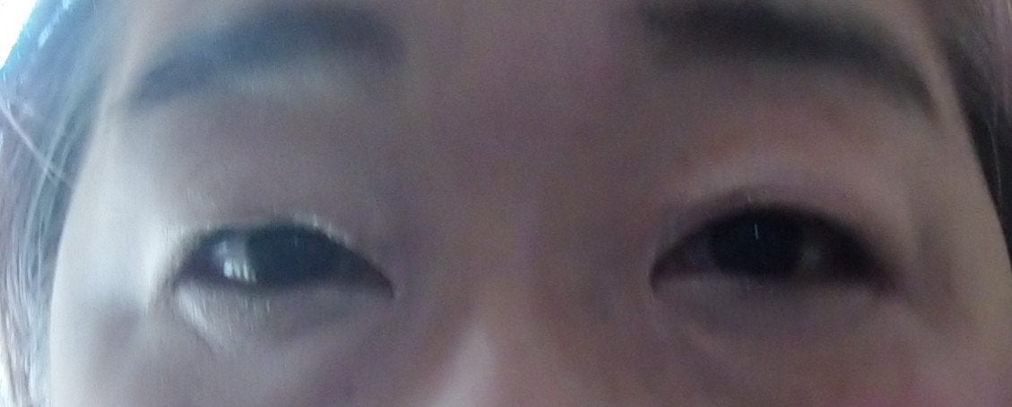 ショコラスウィート アイズ/リンメル ロンドン/アイシャドウパレットを使ったクチコミ(2枚目)