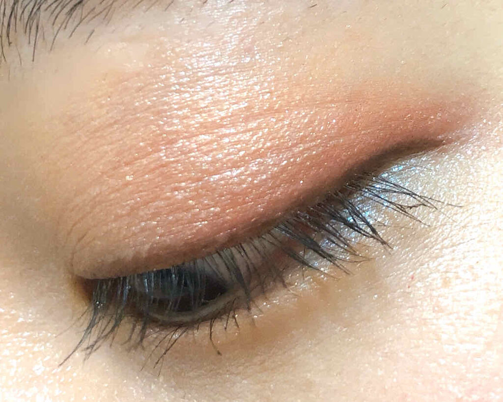 アイ カラー クォード/TOM FORD BEAUTY/アイシャドウパレットを使ったクチコミ（2枚目）