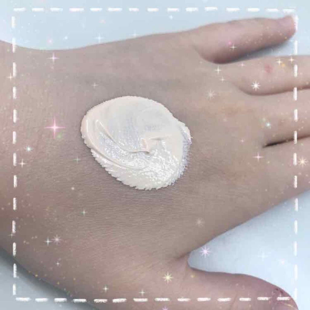 リフトホワイト UVベース CC/BRIGHTAGE/CCクリームを使ったクチコミ（3枚目）