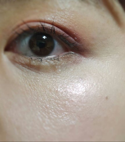 ラストハイライター/BBIA/パウダーハイライトを使ったクチコミ(4枚目)