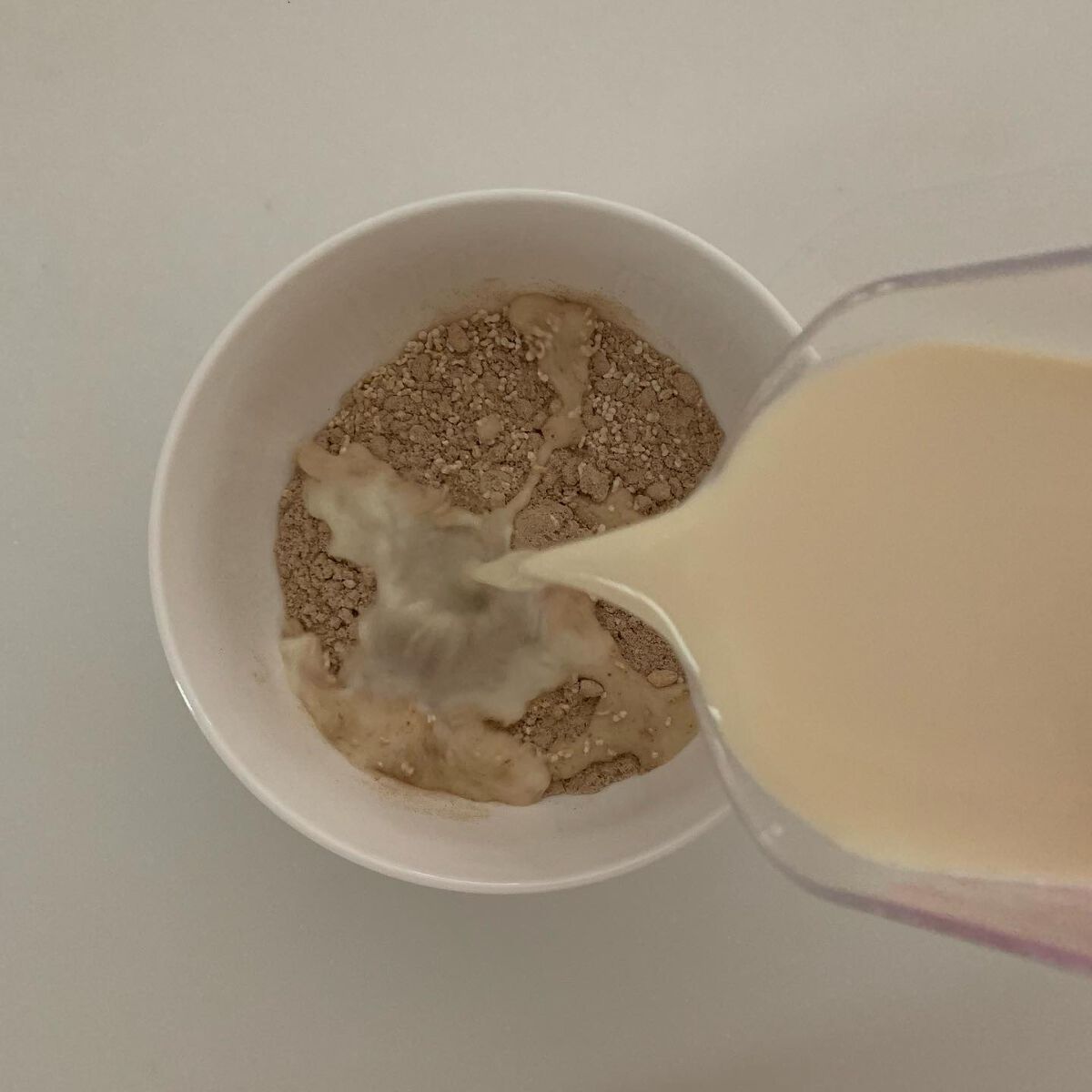 自然栄養食365/KANBINA/完全栄養食を使ったクチコミ（3枚目）