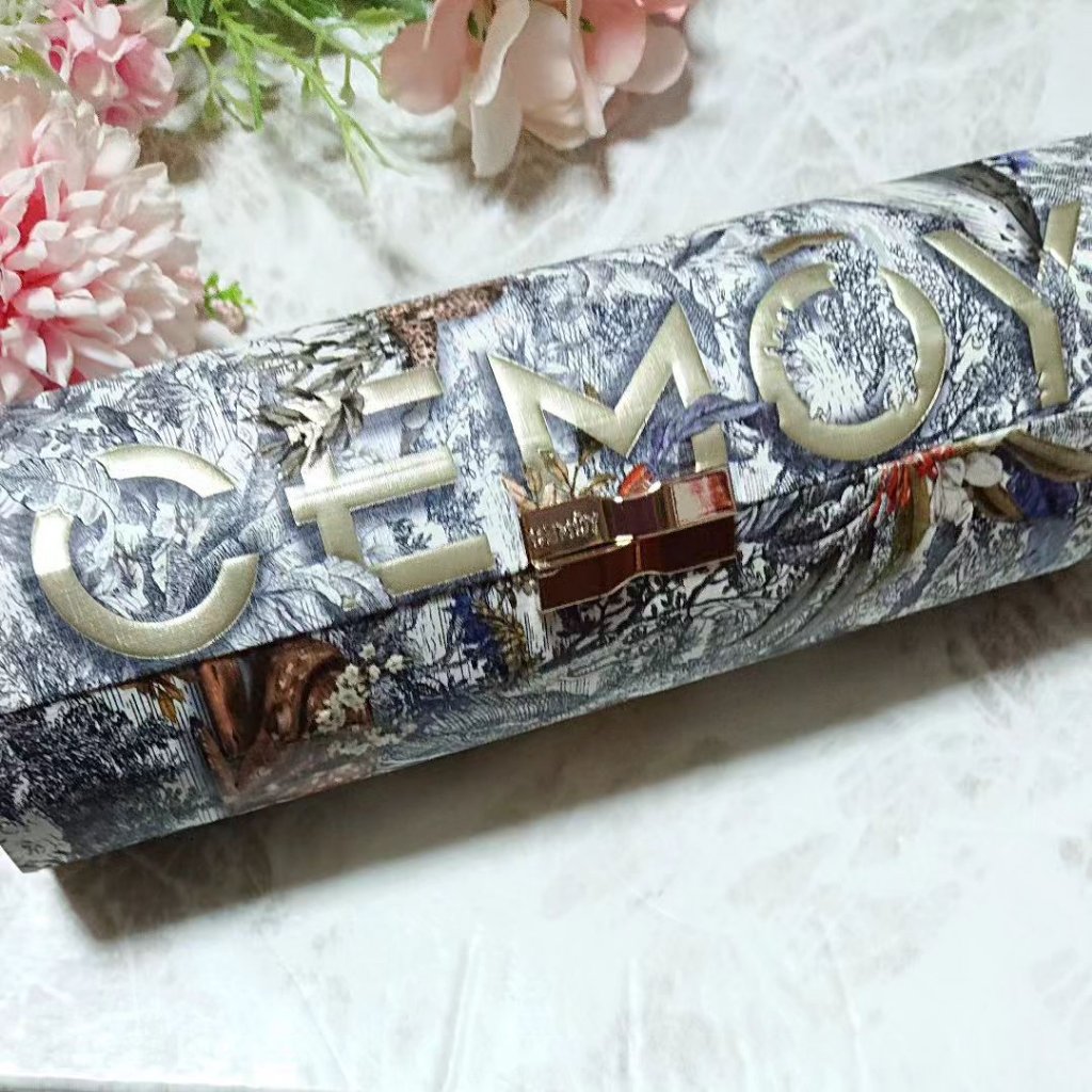 5G ESSENCE LOTION/CEMOY/化粧水を使ったクチコミ（1枚目）