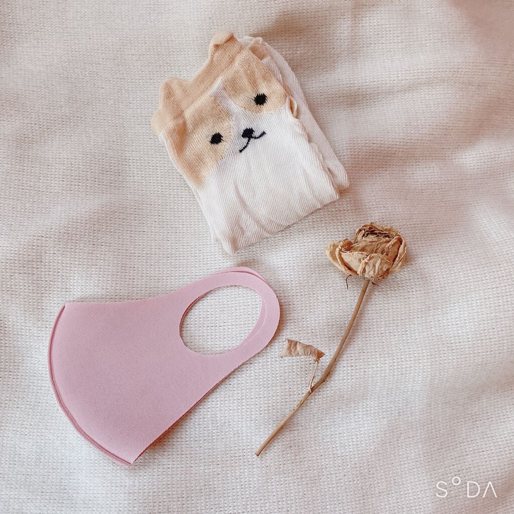 ななな on LIPS 「みてくれてありがとう🤍なななです🐼今日は、これから車の免許を取..」(5枚目)