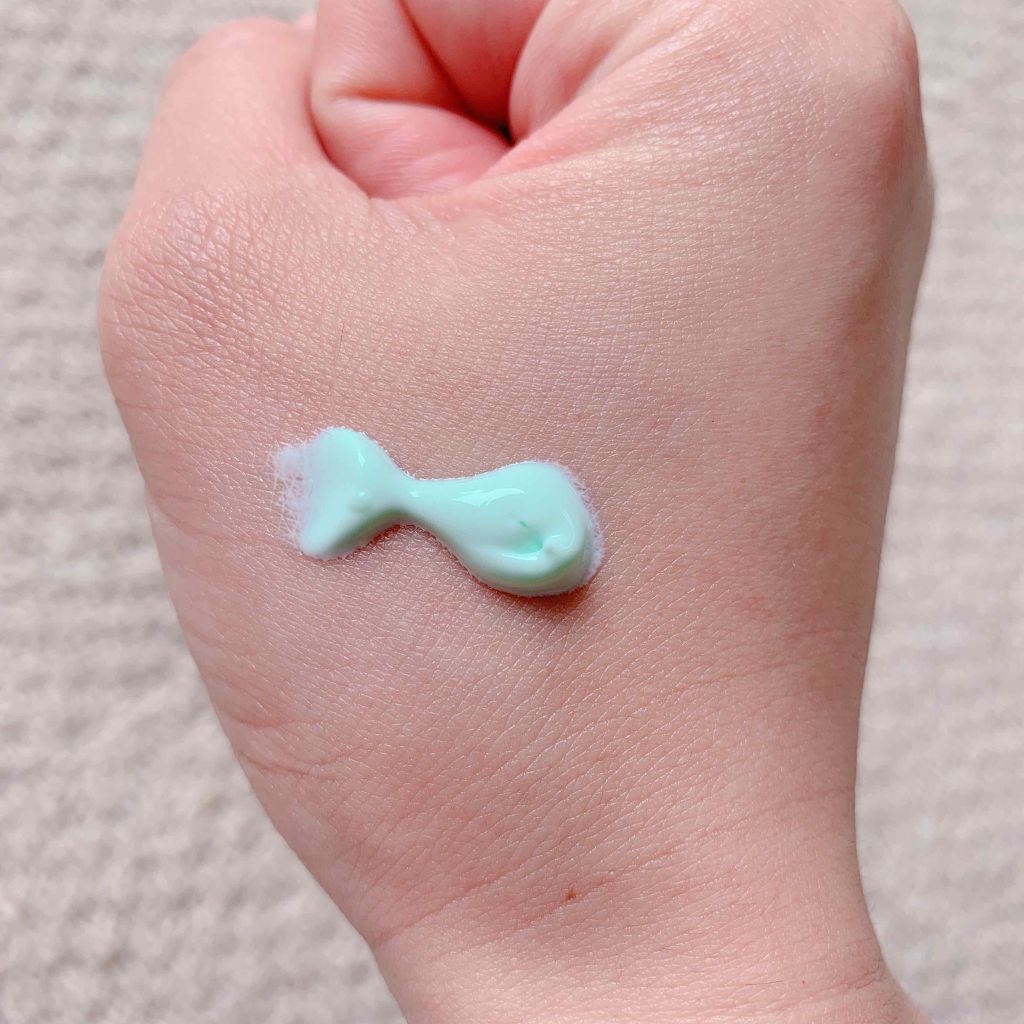 スキンアクア トーンアップUVエッセンス/スキンアクア/日焼け止めクリームを使ったクチコミ(1枚目)