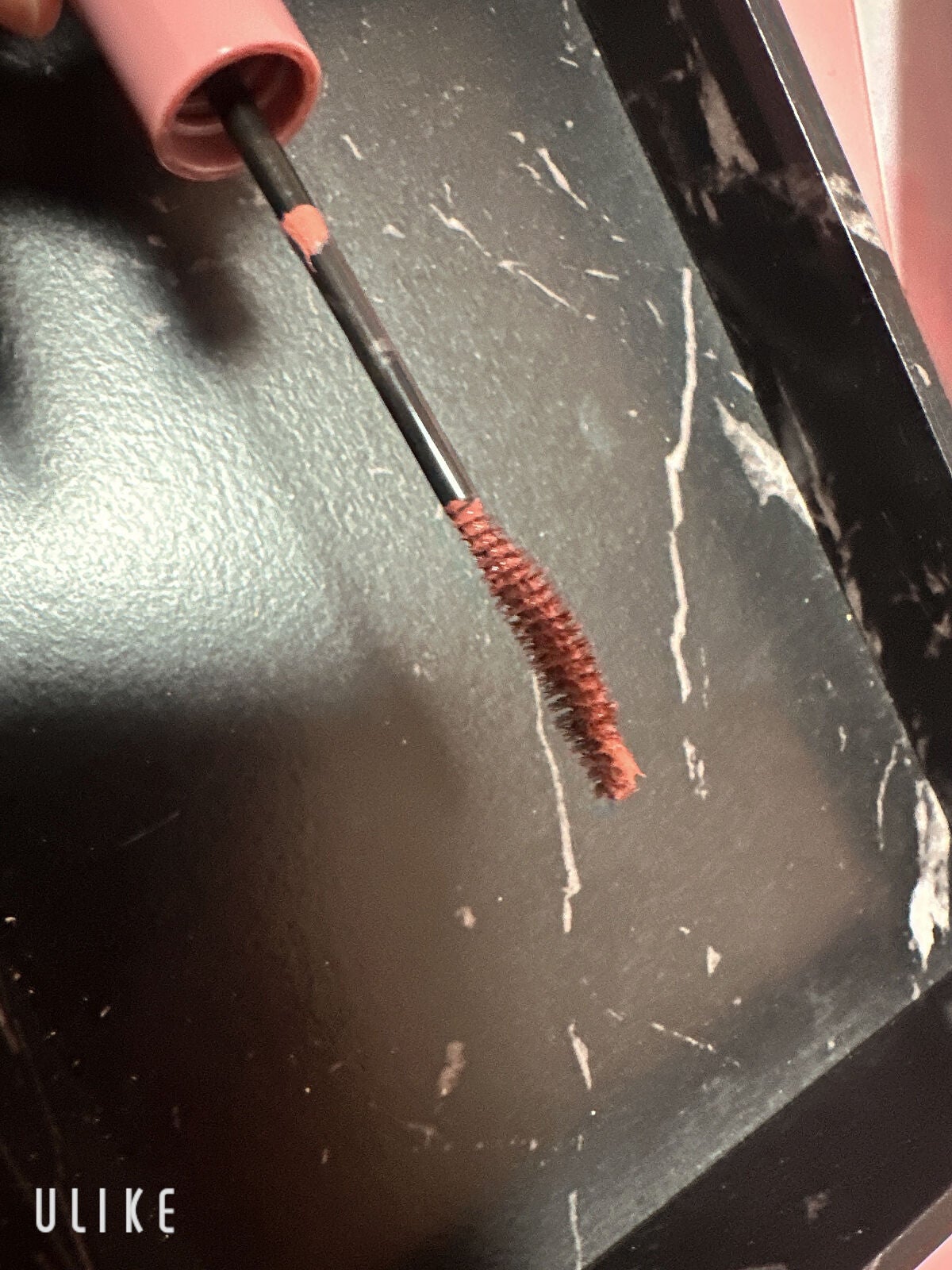 パーフェクトエクステンション マスカラ for カール/D-UP/マスカラを使ったクチコミ(3枚目)