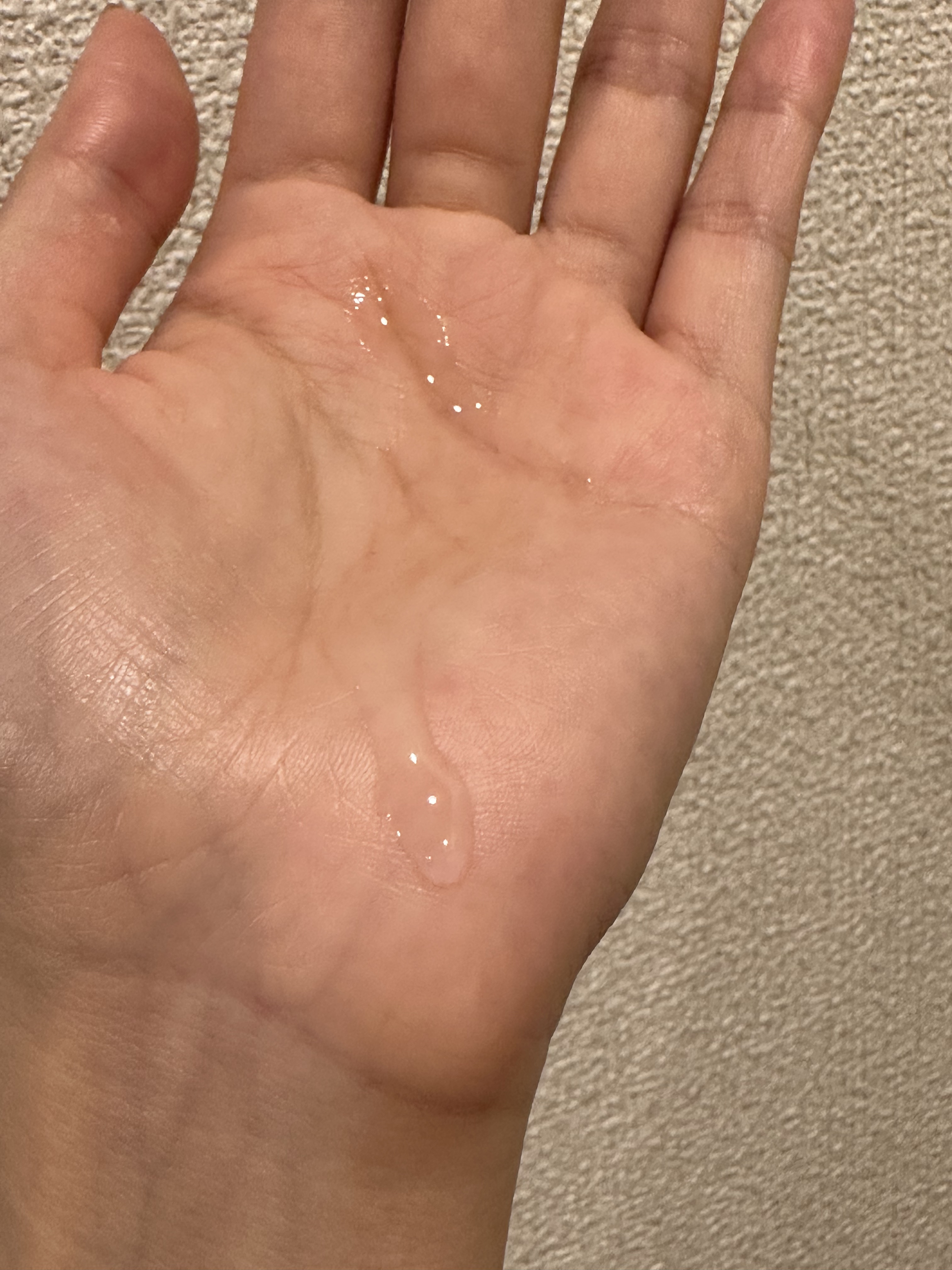 エファクラ ピールケア セラム/ラ ロッシュ ポゼ/美容液を使ったクチコミ（2枚目）