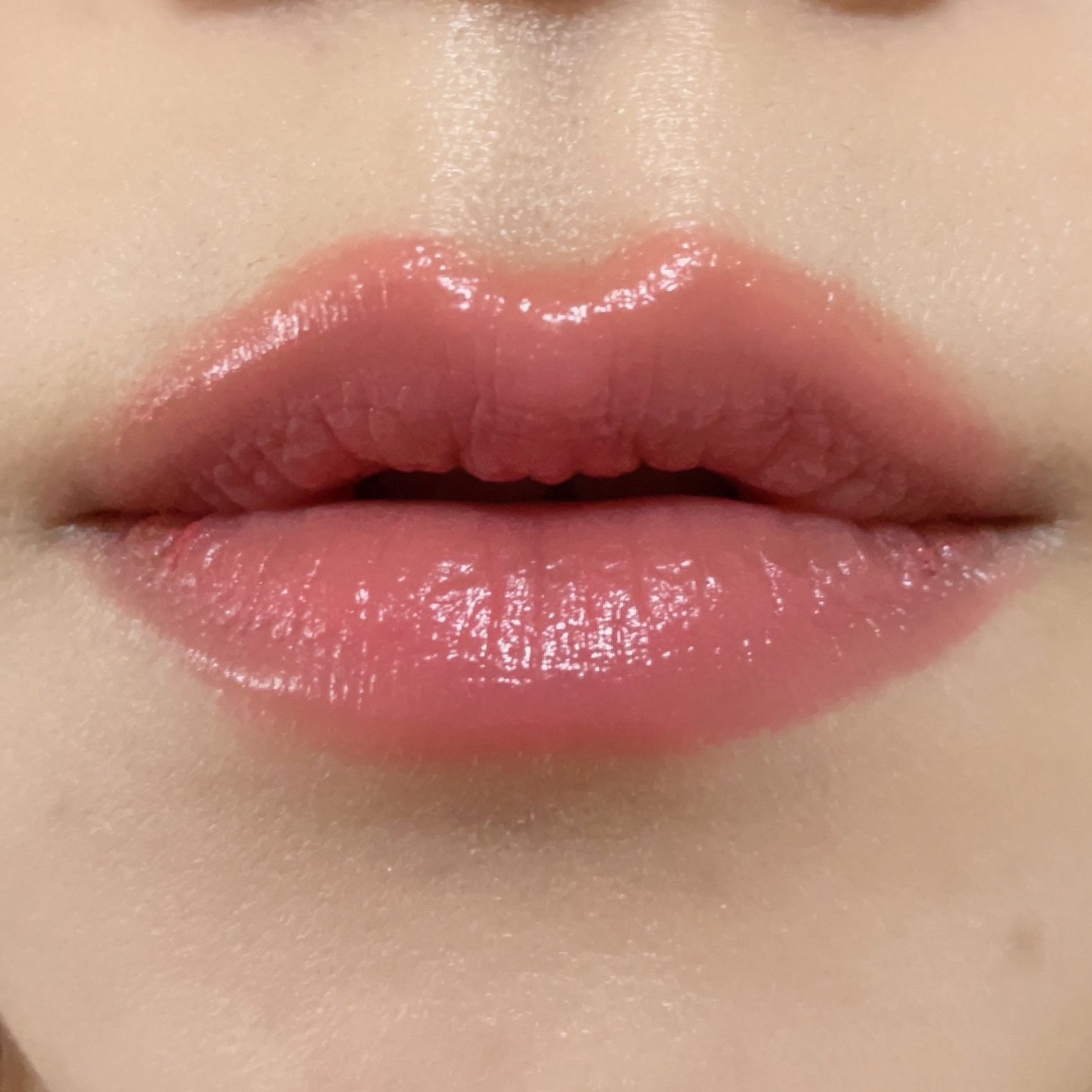 ジルスチュアート ニュアンスブロウパレット 06 red shade/JILL STUART/パウダーアイブロウを使ったクチコミ（3枚目）