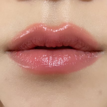 マシュマロルック リップスティック/リンメル ロンドン/口紅を使ったクチコミ(3枚目)