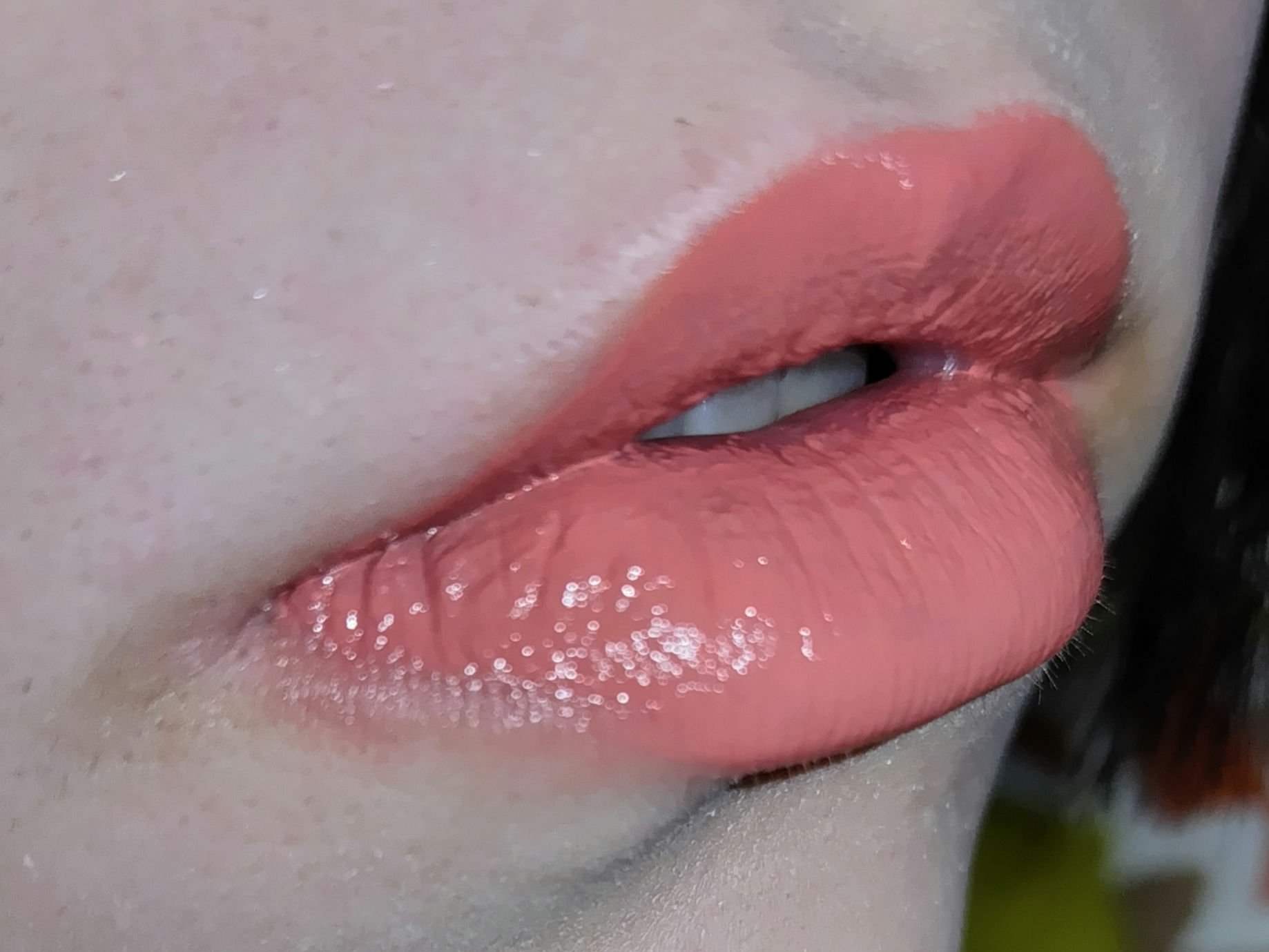 ヴィセ アヴァン シングルアイカラー/Visée/単色アイシャドウを使ったクチコミ（3枚目）