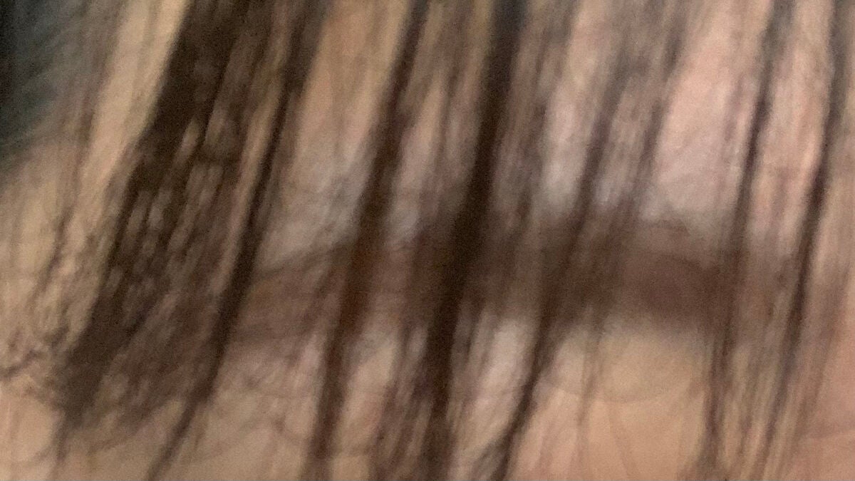 3DアイブロウカラーN/KATE/眉マスカラを使ったクチコミ(3枚目)