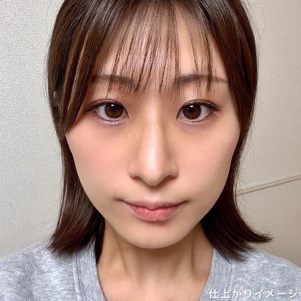 アートクラスバイロダン シェーディング/too cool for school/シェーディングを使ったクチコミ(7枚目)