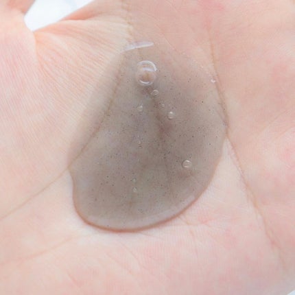 レイヴィー ファンタジーボディーシャンプー バンブーチャコール/Leivy/ボディソープを使ったクチコミ(3枚目)