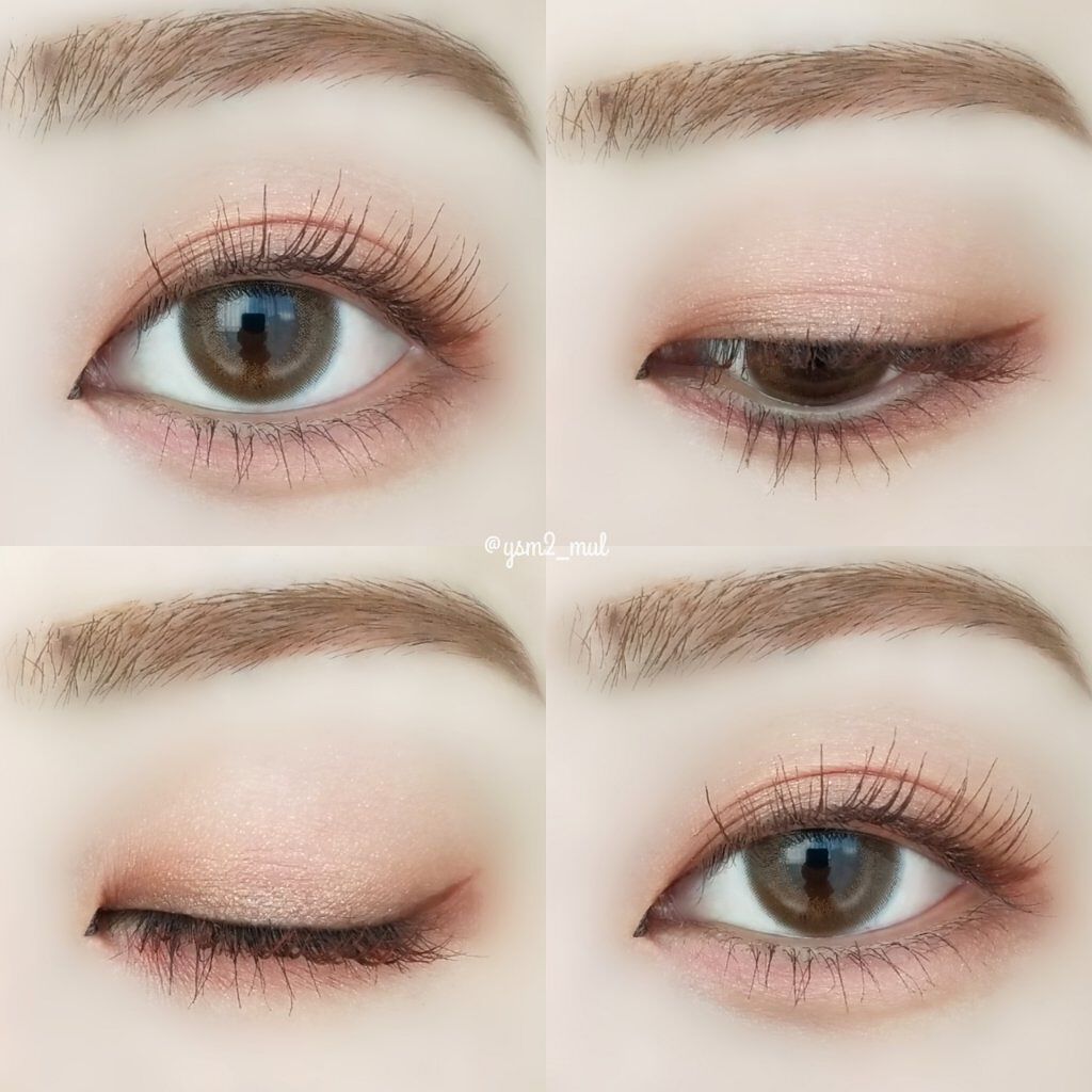 エテュセ アイエディション（マスカラベース）リッチスタイル/ヘルシースタイル ヘルシースタイル02 コッパ―オレンジ/ettusais/マスカラ下地を使ったクチコミ（3枚目）