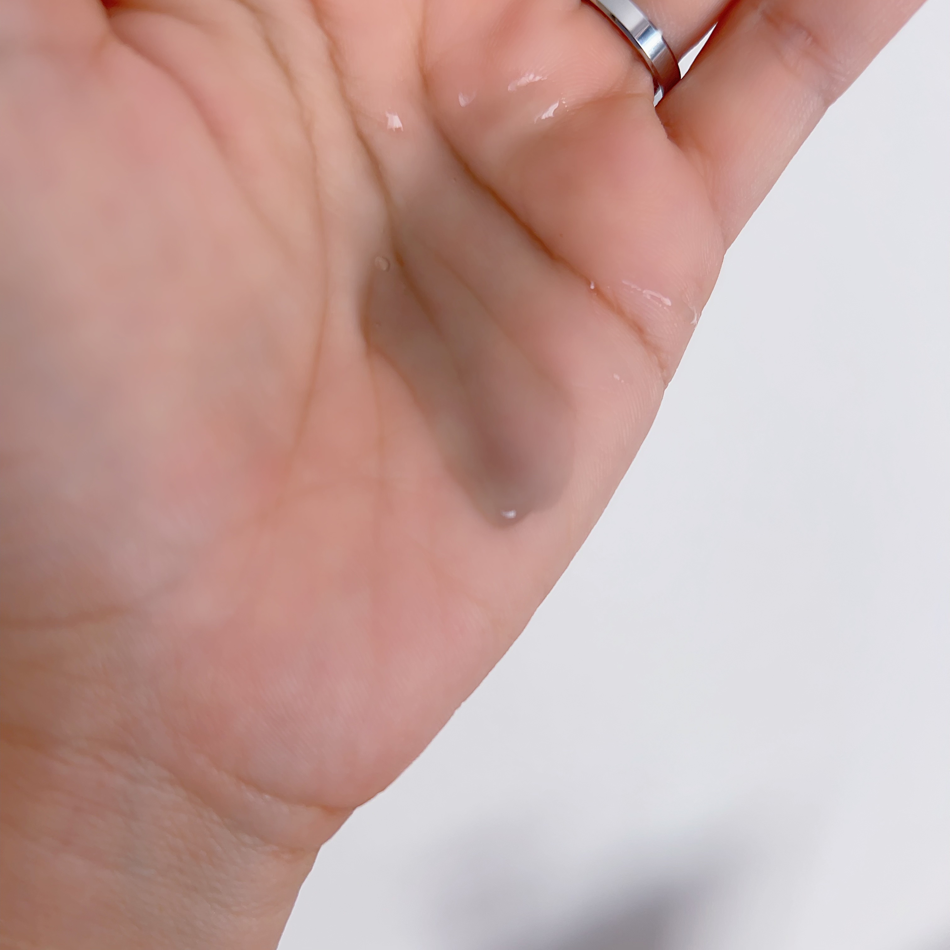 シャンミーク リッチトリートメント/ドクターベルツ/洗い流すヘアトリートメントを使ったクチコミ（2枚目）