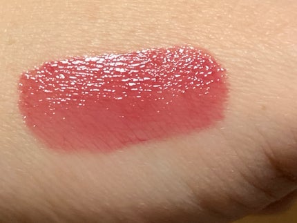 ジェリー ティント リップカラー/REVLON/リップティントを使ったクチコミ(9枚目)