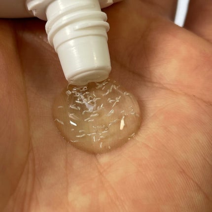 ウルトラシカ スリーピングジェル/JeogSeoul/フェイスクリームを使ったクチコミ(3枚目)