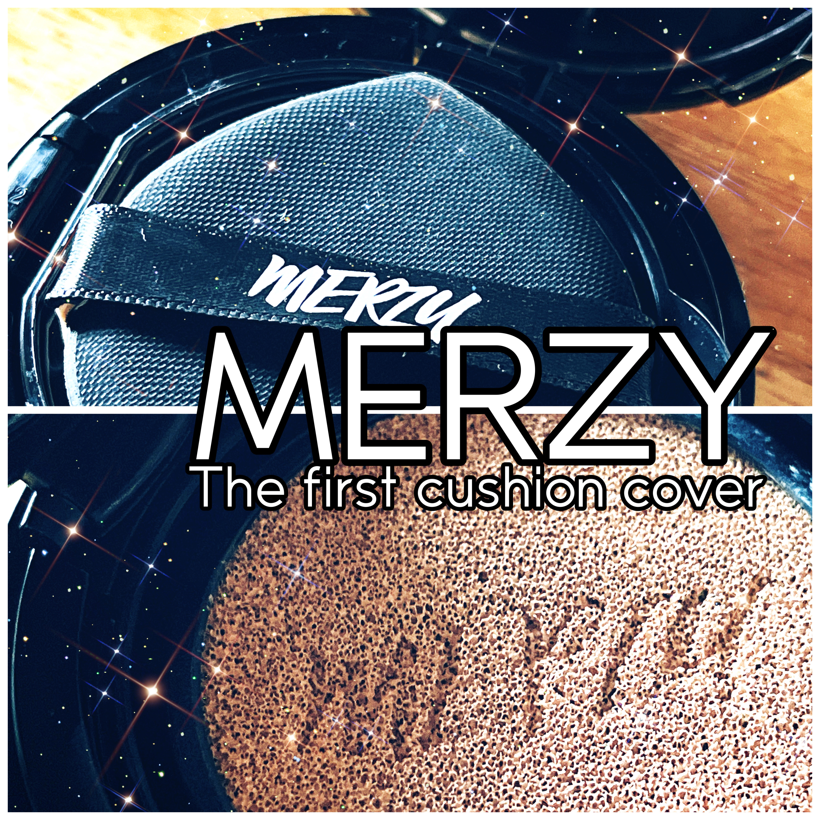 ザ ファースト クッションカバー 22N. ベージュ/MERZY/クッションファンデーションを使ったクチコミ（1枚目）