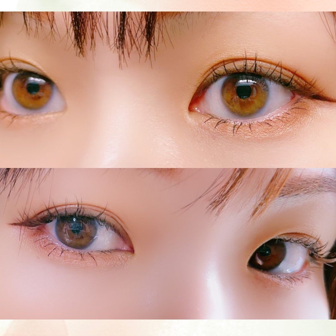 1秒まつエク/Miss eye d'or/つけまつげを使ったクチコミ(3枚目)