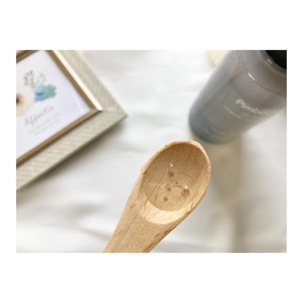 ポッシュ 薬用ヘアケアシャンプー/パンべシュ/市販シャンプーを使ったクチコミ（2枚目）