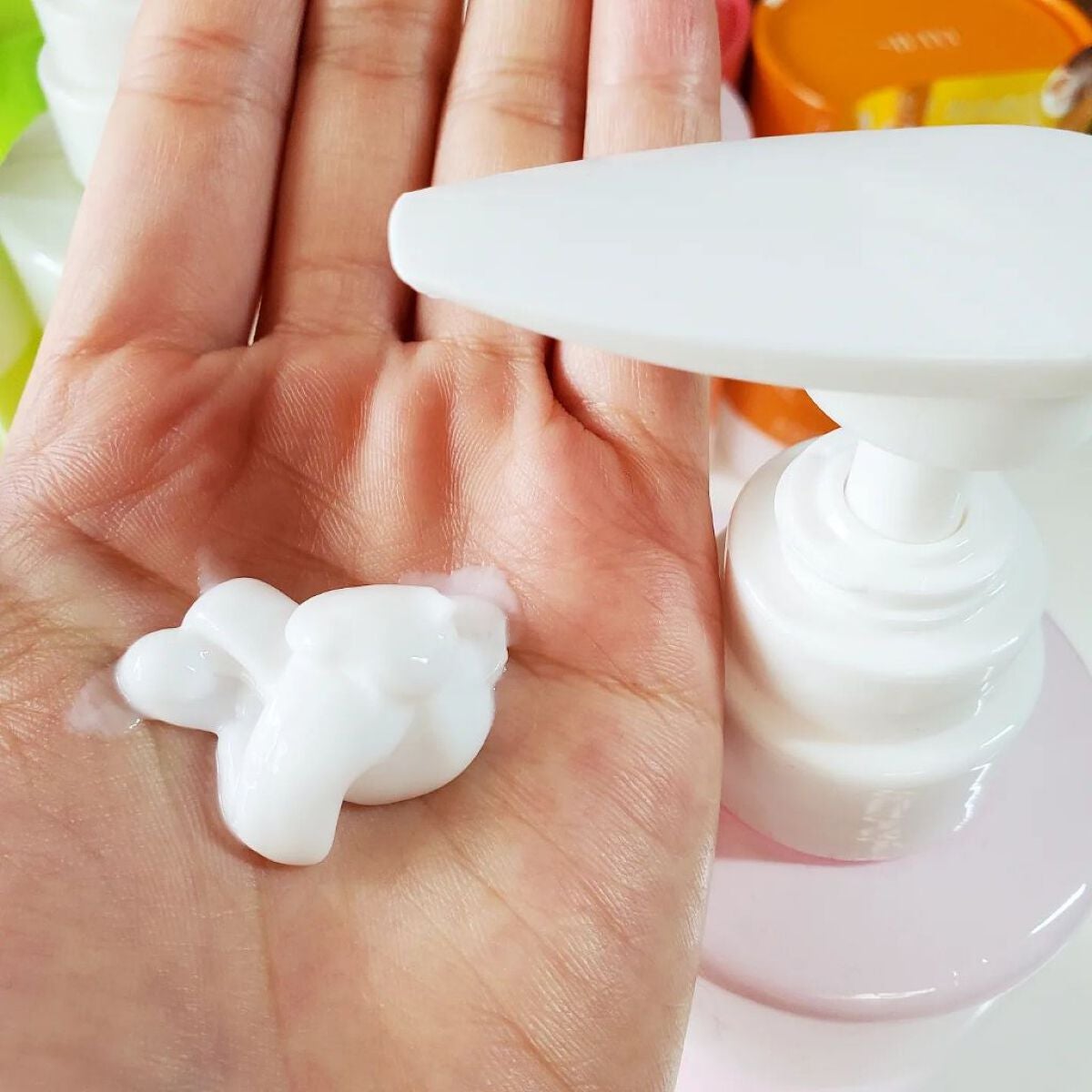 SIRTFL セラミドローション/SIRTFL/化粧水を使ったクチコミ(5枚目)