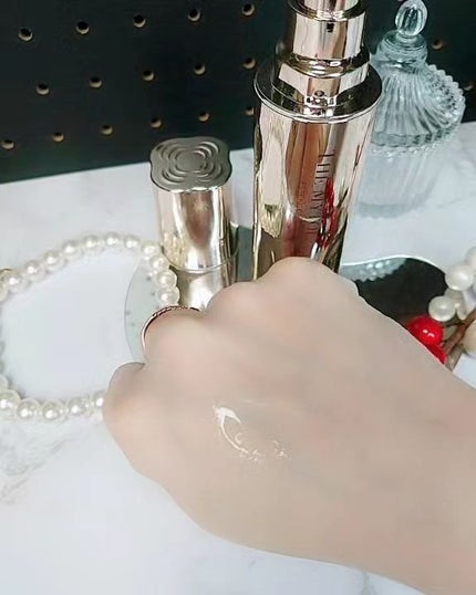 ザ マイトル エッセンス/THE MYTOL/ブースター・導入液を使ったクチコミ(3枚目)