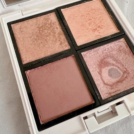 アディクション ザ アイシャドウ マット/ADDICTION/単色アイシャドウを使ったクチコミ(1枚目)